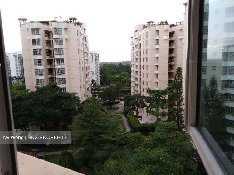 Northvale (D23), Apartment #194300542
